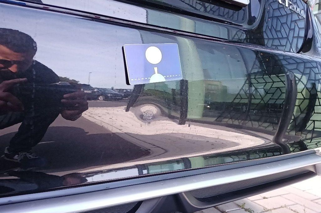 Lexus CT 2018 photo 36