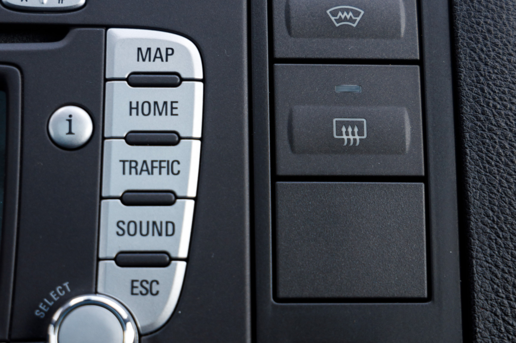 Ford C-Max Ghia фото 15