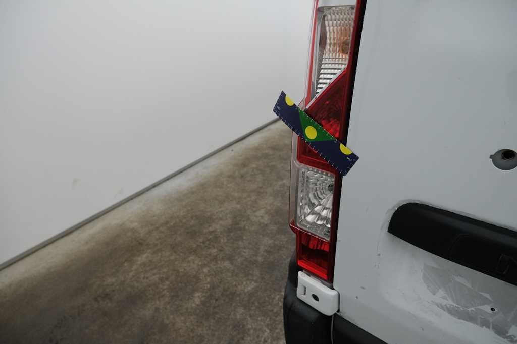 Renault Master 2015 photo 20