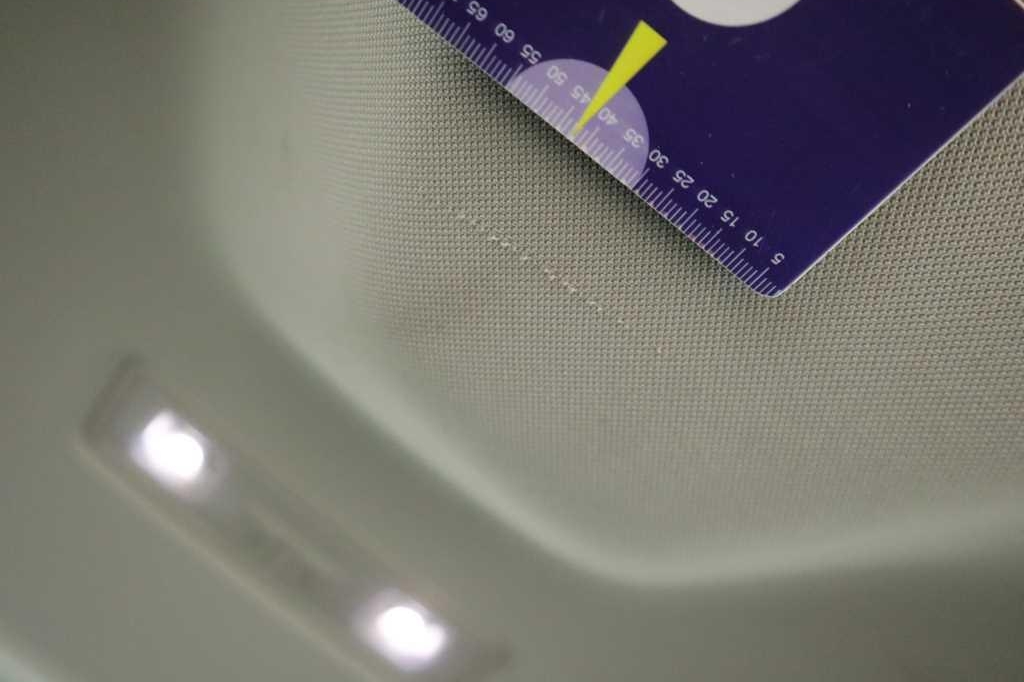 Volkswagen Touran 2016 photo 46