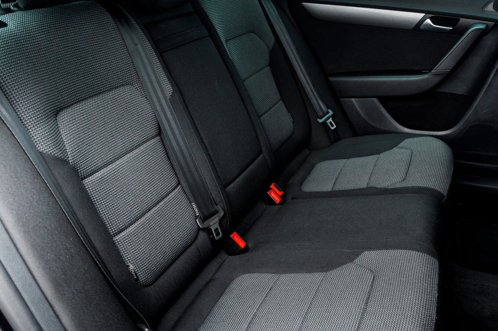 Volkswagen Passat B7 4Motion 2012 photo 12