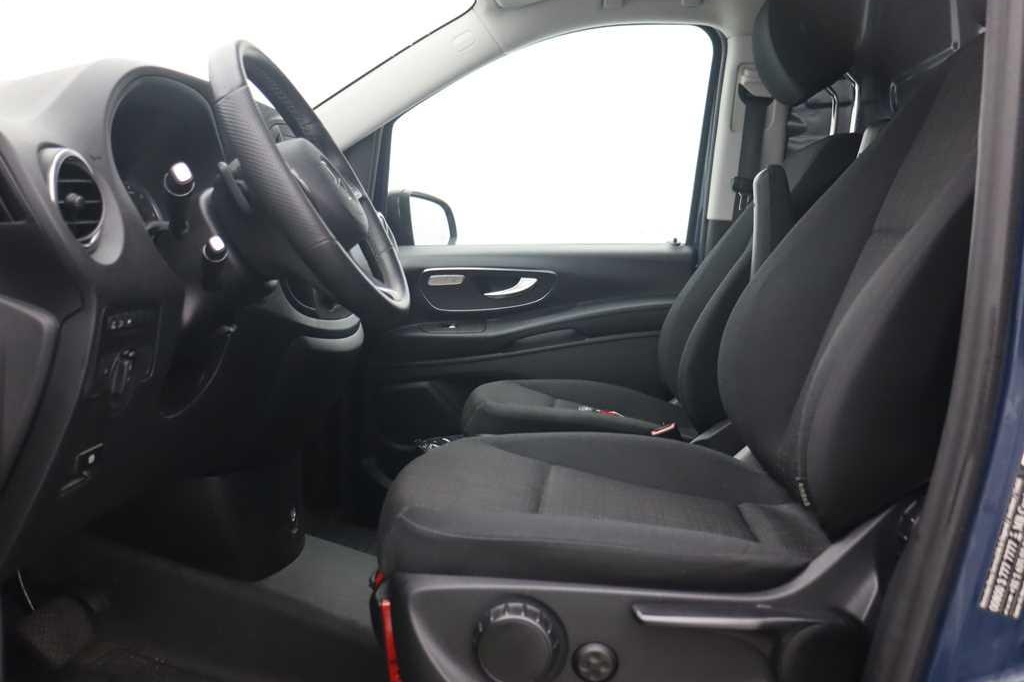 Mercedes-Benz Vito 2019 photo 3