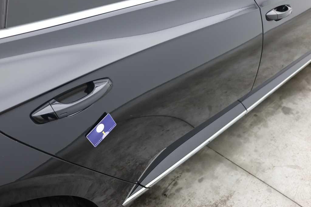 Volkswagen Arteon 2018 фото 23