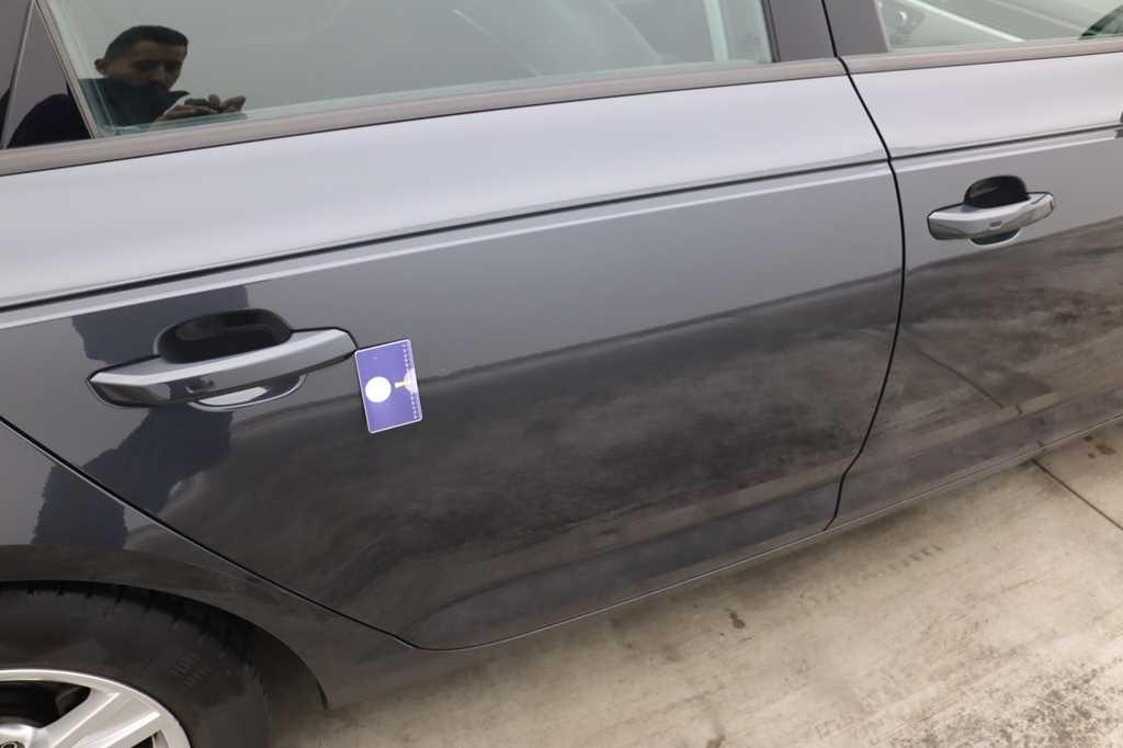 Audi A4 2016 photo 21