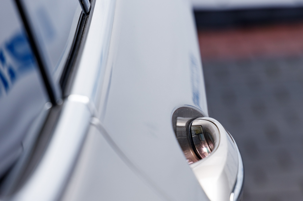 BMW 530 GT xDrive 2015 photo 37