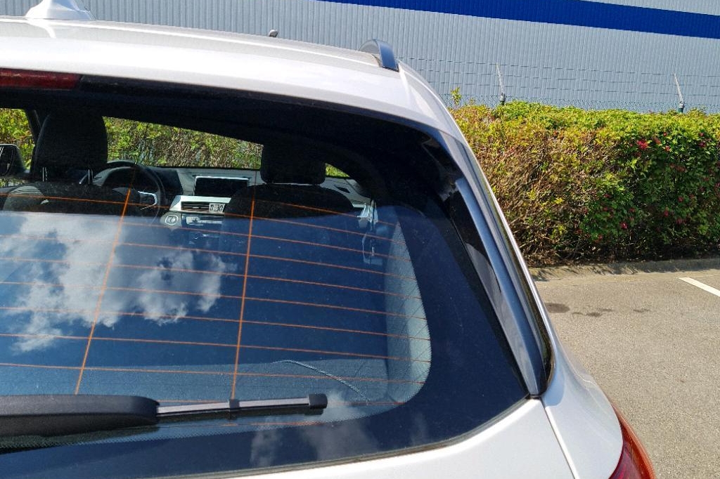 BMW X1 2016 фото 31