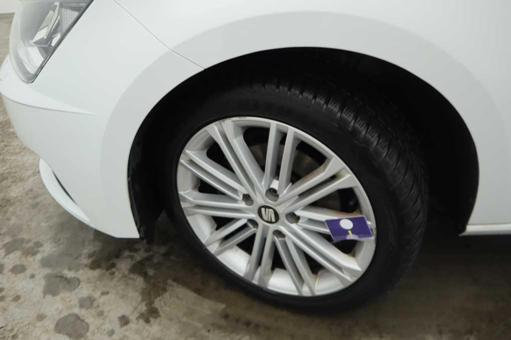 SEAT Leon 2017 photo 13