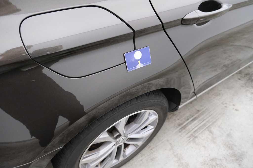 Volkswagen Passat Variant 2016 photo 43