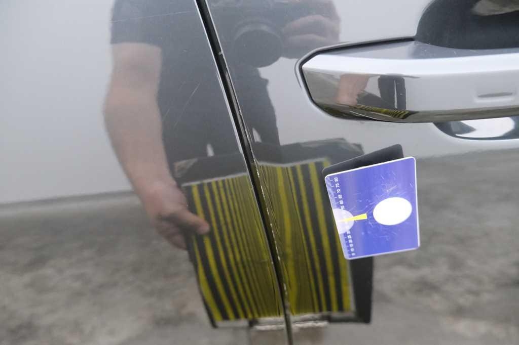 Audi A4 Avant 2016 фото 65