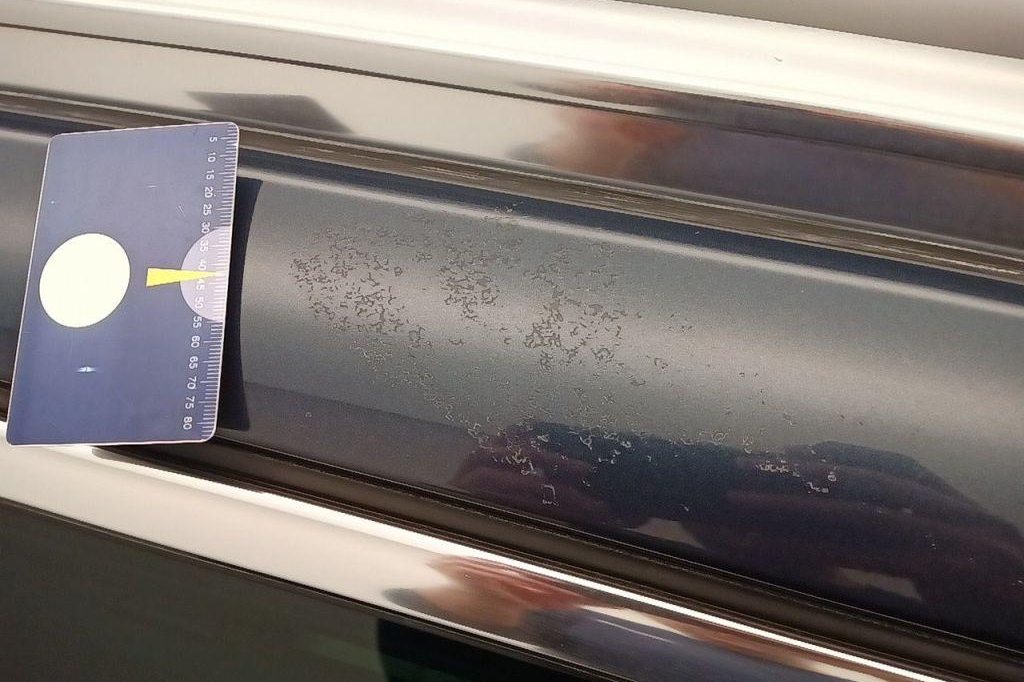 Peugeot 508 SW 2017 photo 30