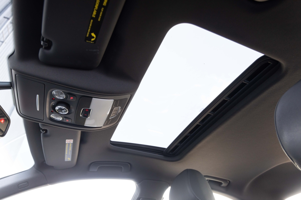 Audi A4 S line 2014 фото 34