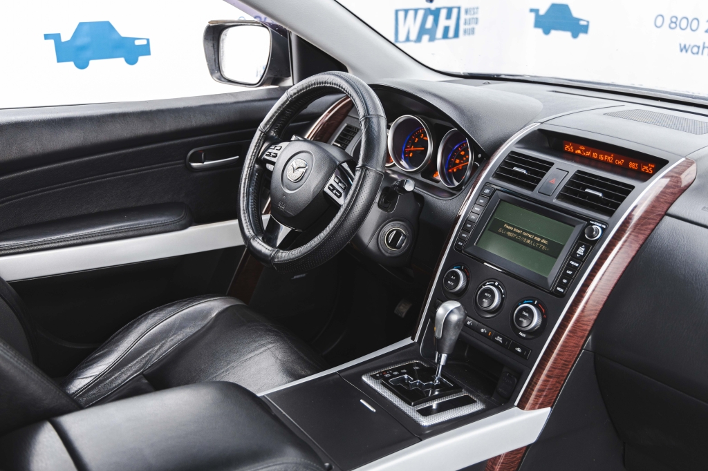 Mazda CX-9 2007 фото 25