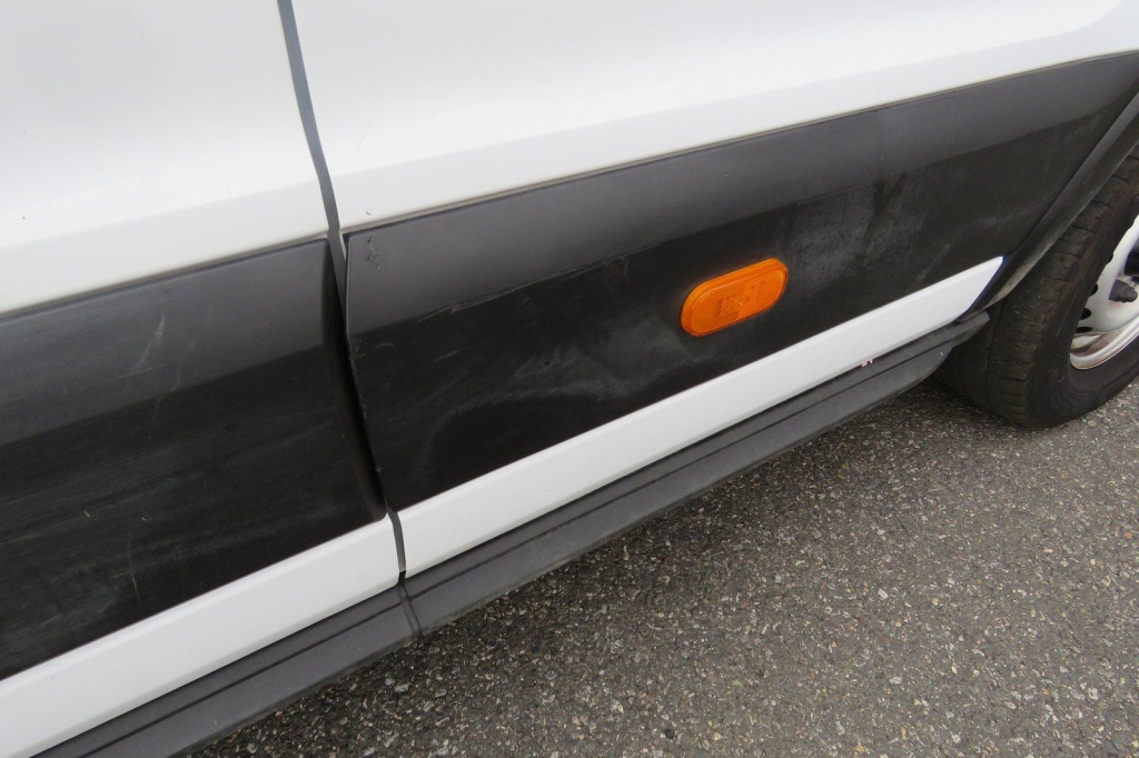 Ford Transit Pritsche 2020 фото 10