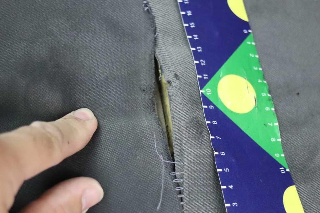 Renault Trafic 2014 photo 32