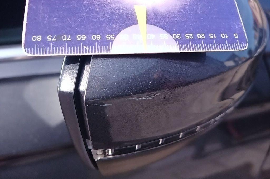 Volkswagen Tiguan 2017 photo 34