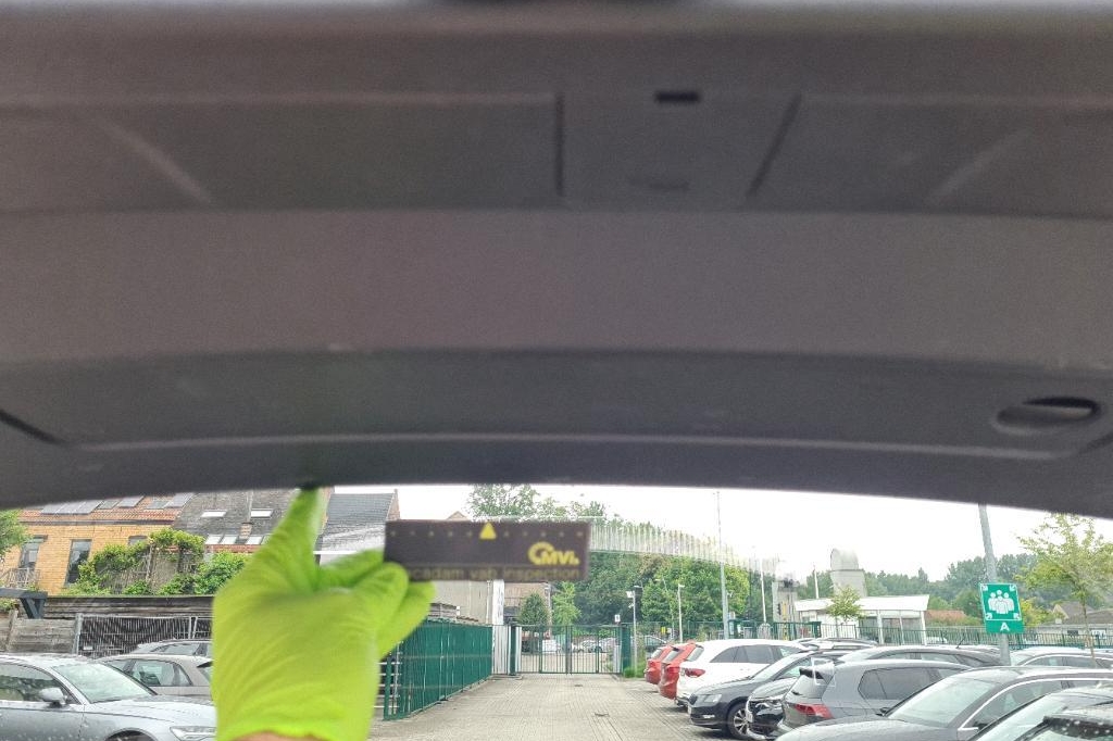 Audi A4 Avant 2017 photo 17