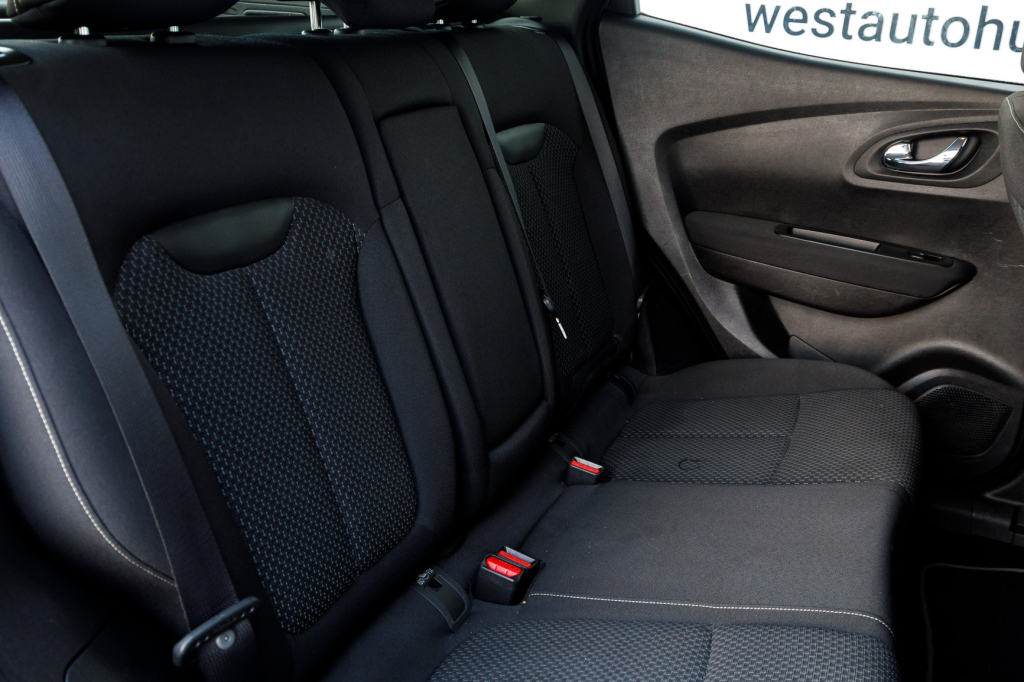 Renault Kadjar photo 29