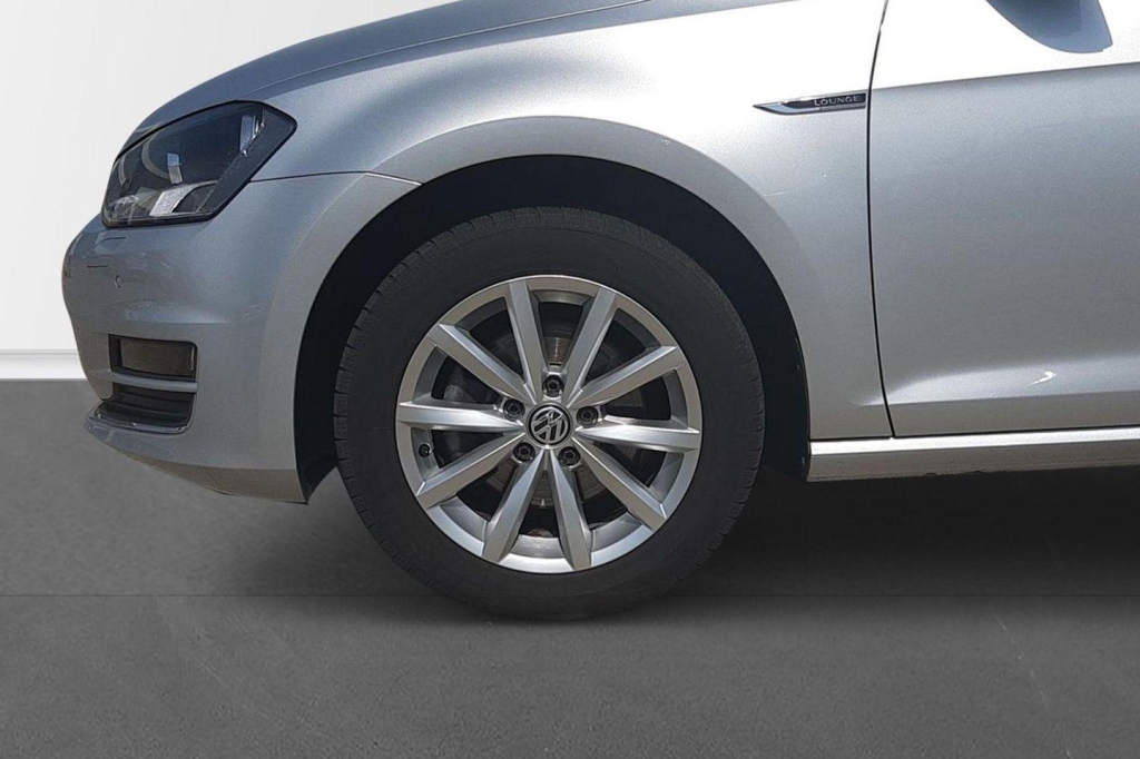 Volkswagen Golf Variant 2016 фото 4