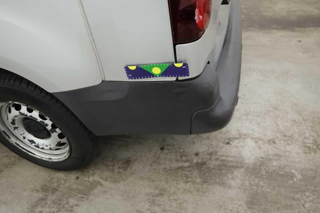 Citroen Berlingo 2016 фото 22