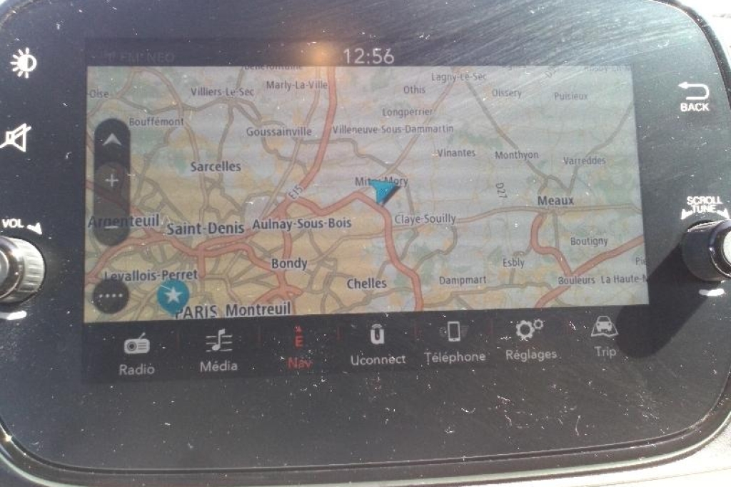 Fiat 500 2020 photo 1