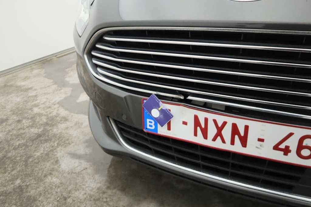 Ford S-Max 2016 photo 22