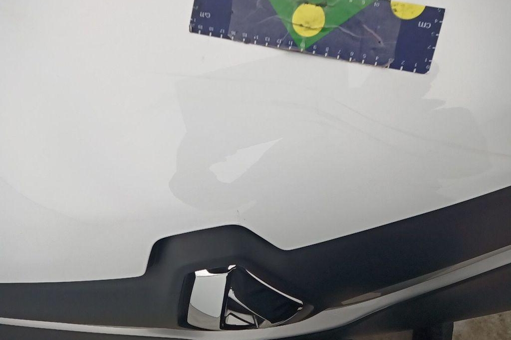 Renault Kangoo 2017 фото 16