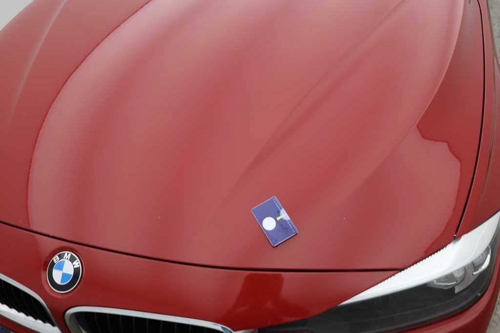 BMW 3er Touring 2016 фото 13