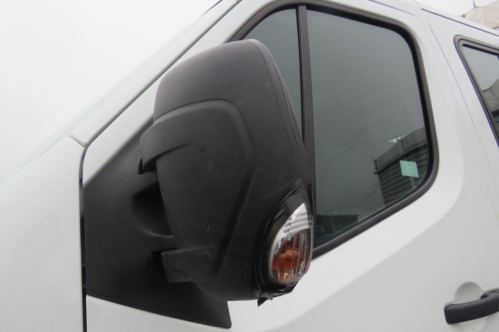 Renault Master 2017 photo 10