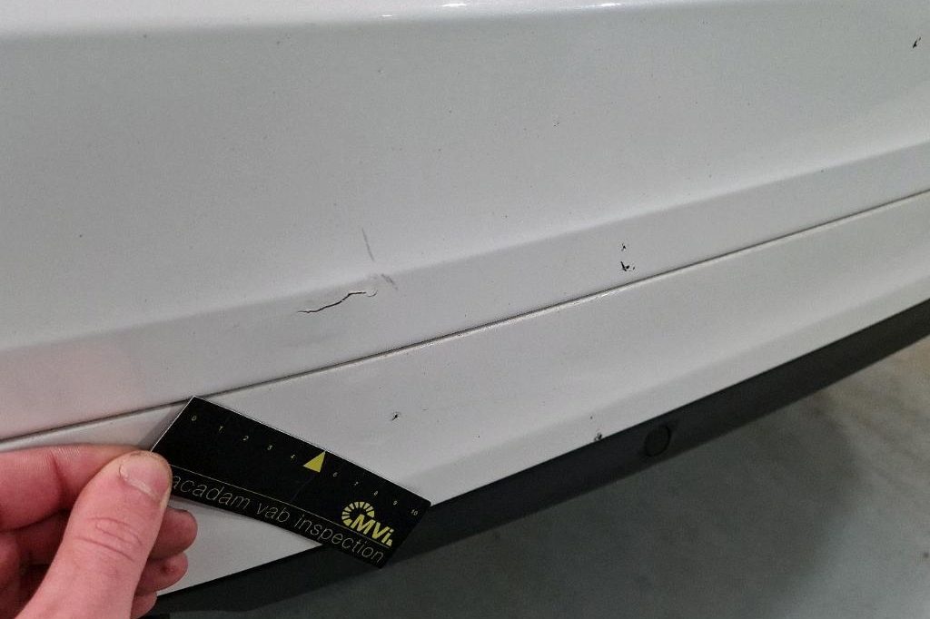 Volvo V60 2016 фото 40