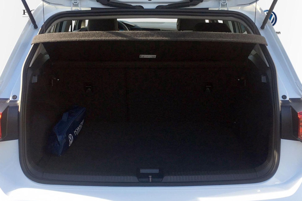 Volkswagen Golf 2020 photo 3