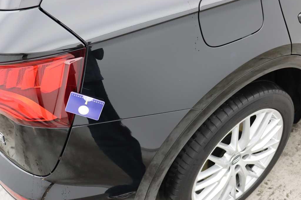 Audi Q5 2017 фото 38