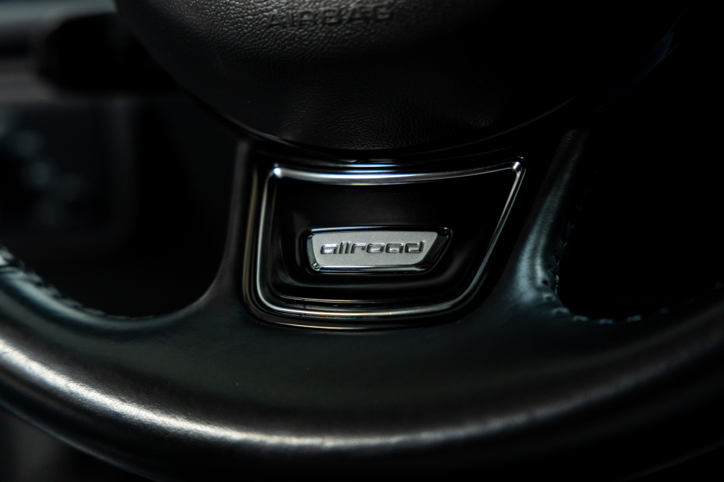 Audi A6 Allroad 2016 photo 39