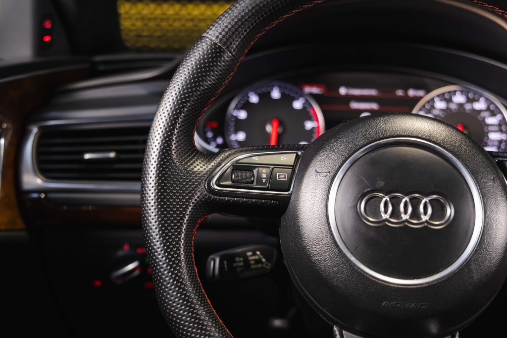 Audi A7 2012 фото Audi A7 2012 фото 25
