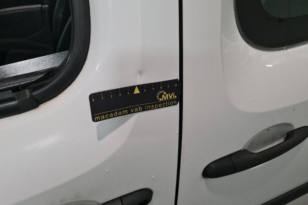 Renault Kangoo Express Maxi 2015 фото 9