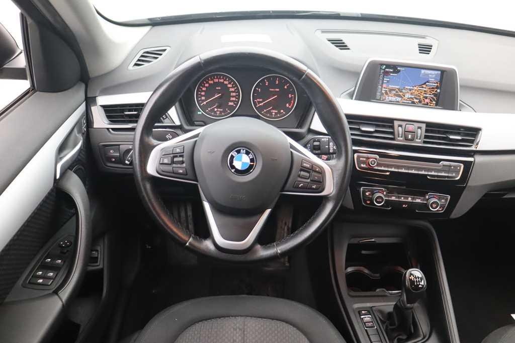 BMW X1 2017 photo 4