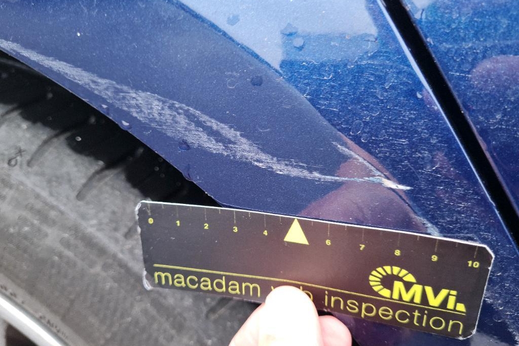 Audi A4 Avant 2017 photo 8