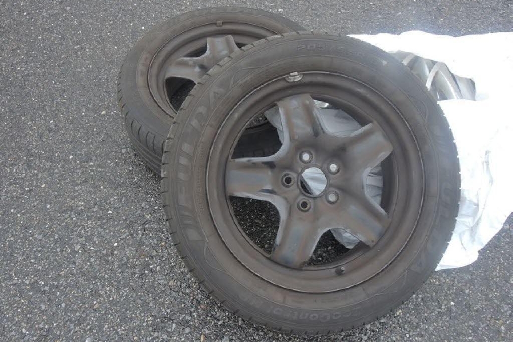 Opel Astra Sports Tourer 2016 photo 7