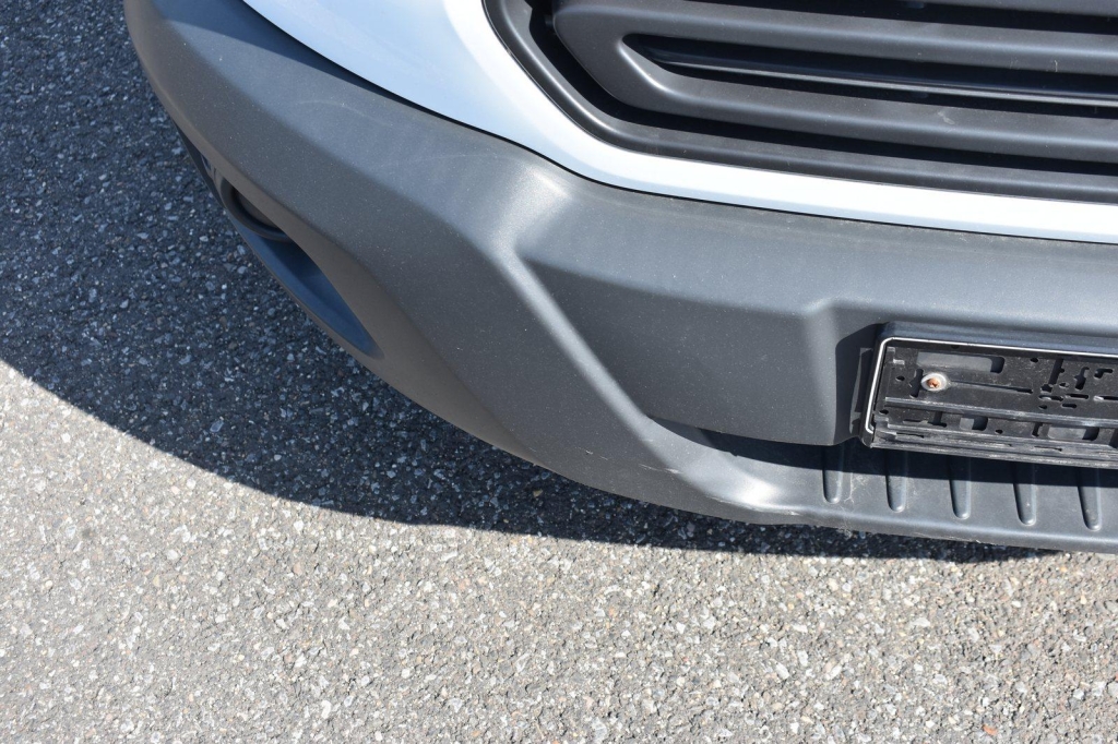 Ford Transit Koffer 2018 photo 13