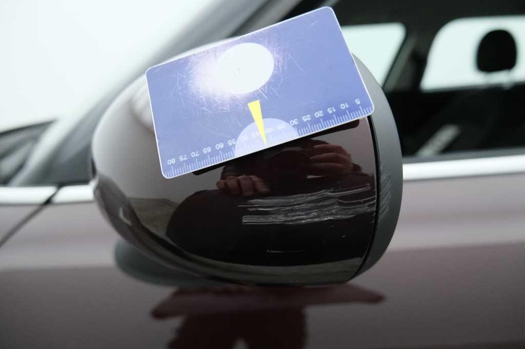 MINI Clubman 2017 фото 62