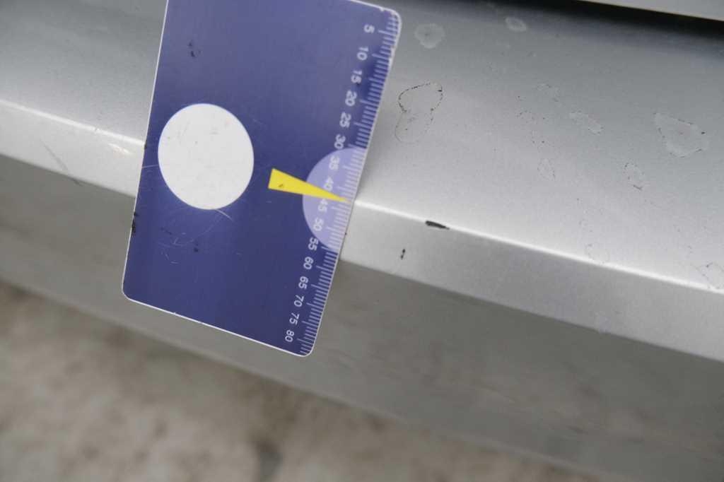 Volkswagen Passat Variant 2018 photo 27