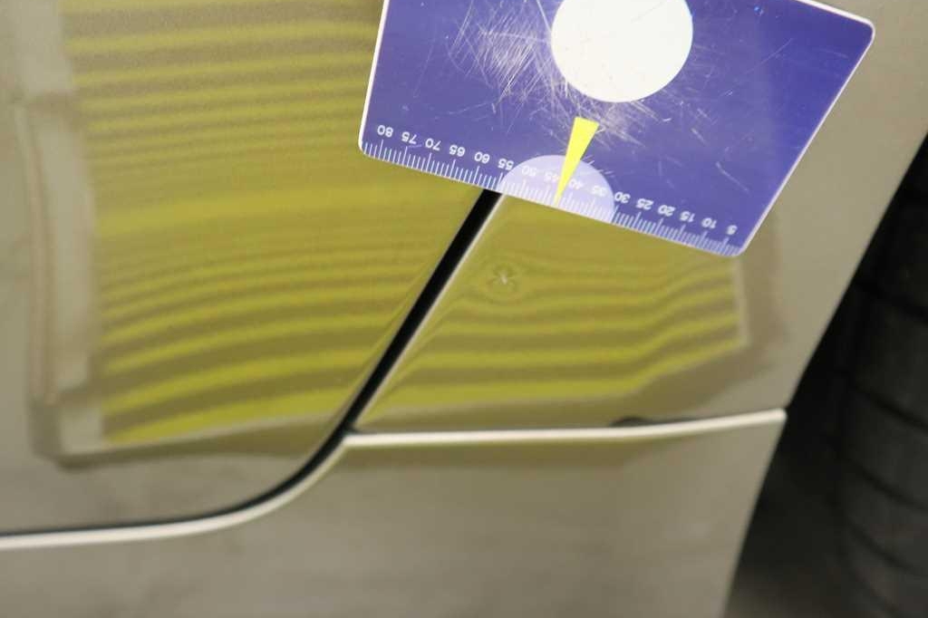 BMW 5er Touring 2017 фото 27