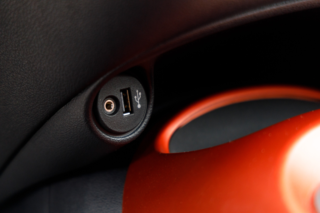 Nissan Juke N-Connecta 2019 фото 24