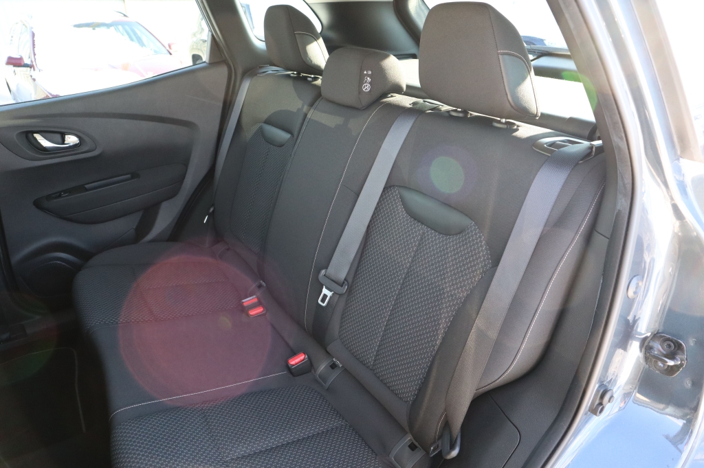 Renault Kadjar фото 17