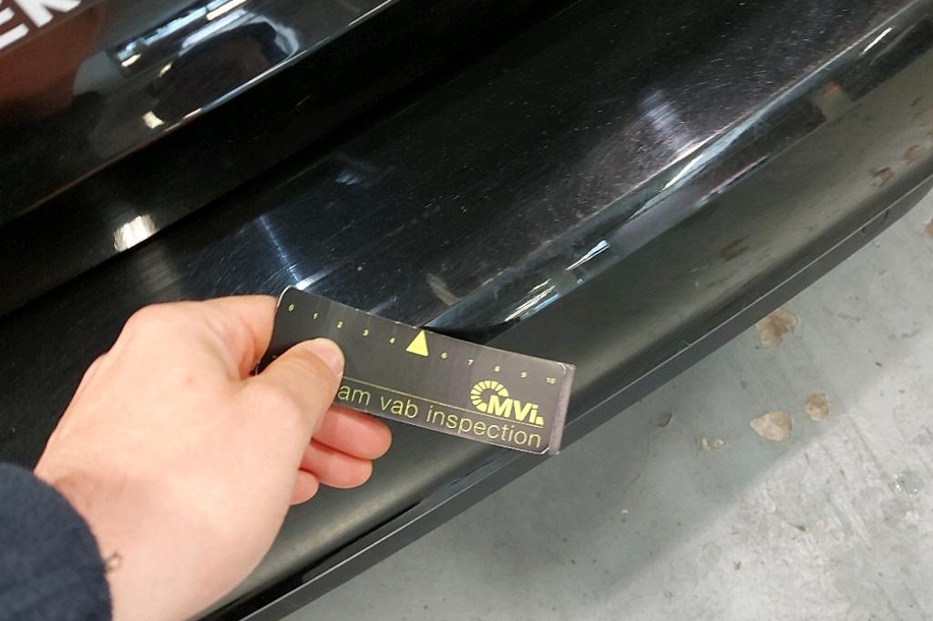 Opel Insignia Sports Tourer 2017 photo 30