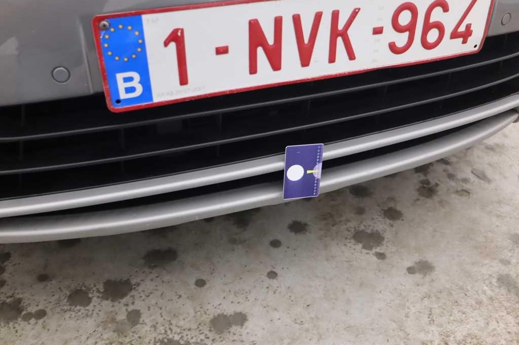 Renault Espace 2016 photo 45