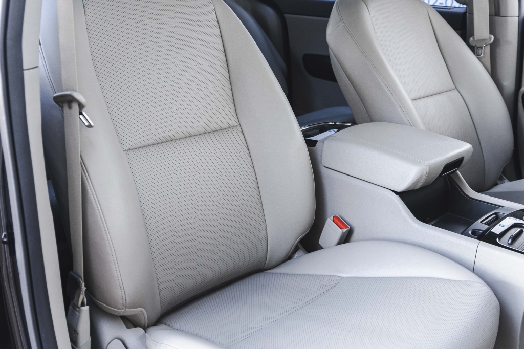 Kia Carnival 2015 фото 31