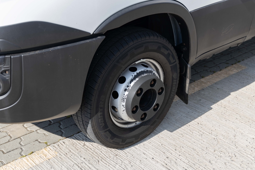 Iveco Daily груз. 72-180 2017 photo 3