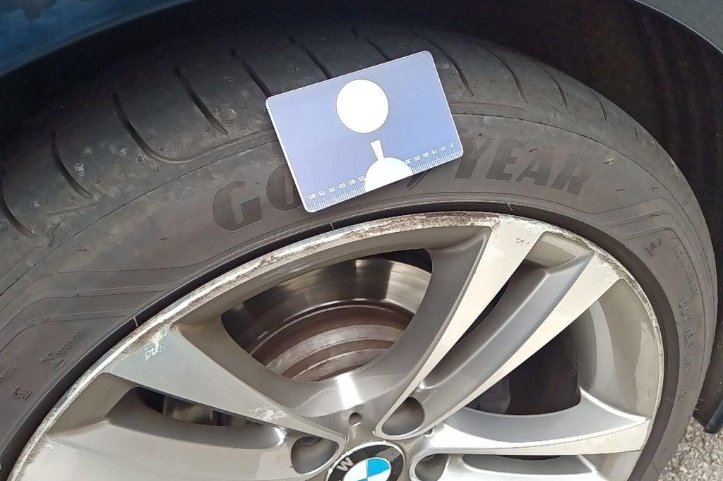 BMW 4er Gran Coupe 2016 photo 17