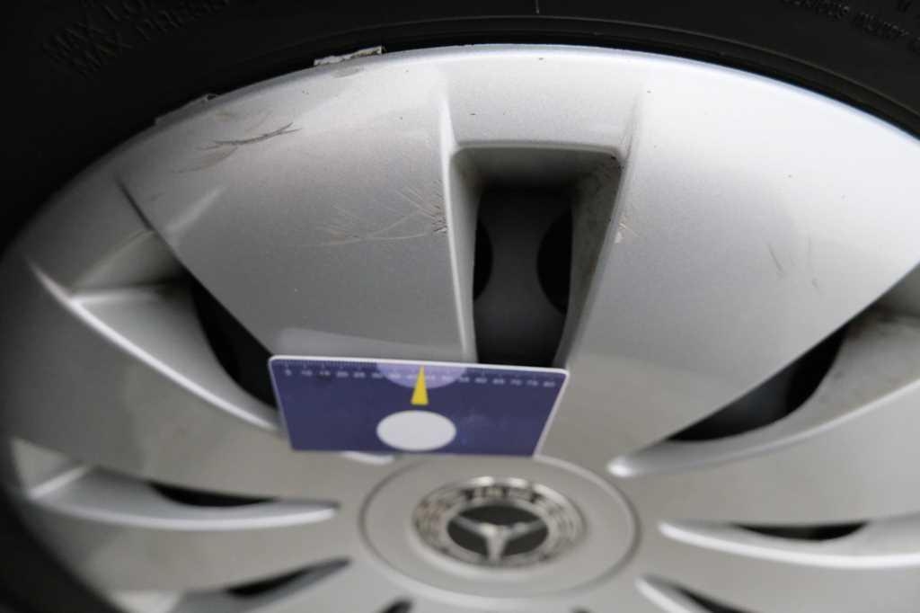 Mercedes-Benz A-Klasse 2017 photo 27