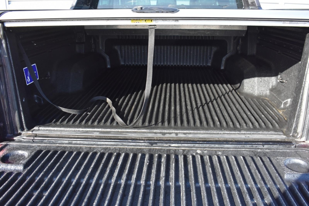 Ford Ranger 2020 фото 1